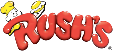 Rush's Logo