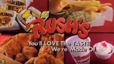 Rush's Foods